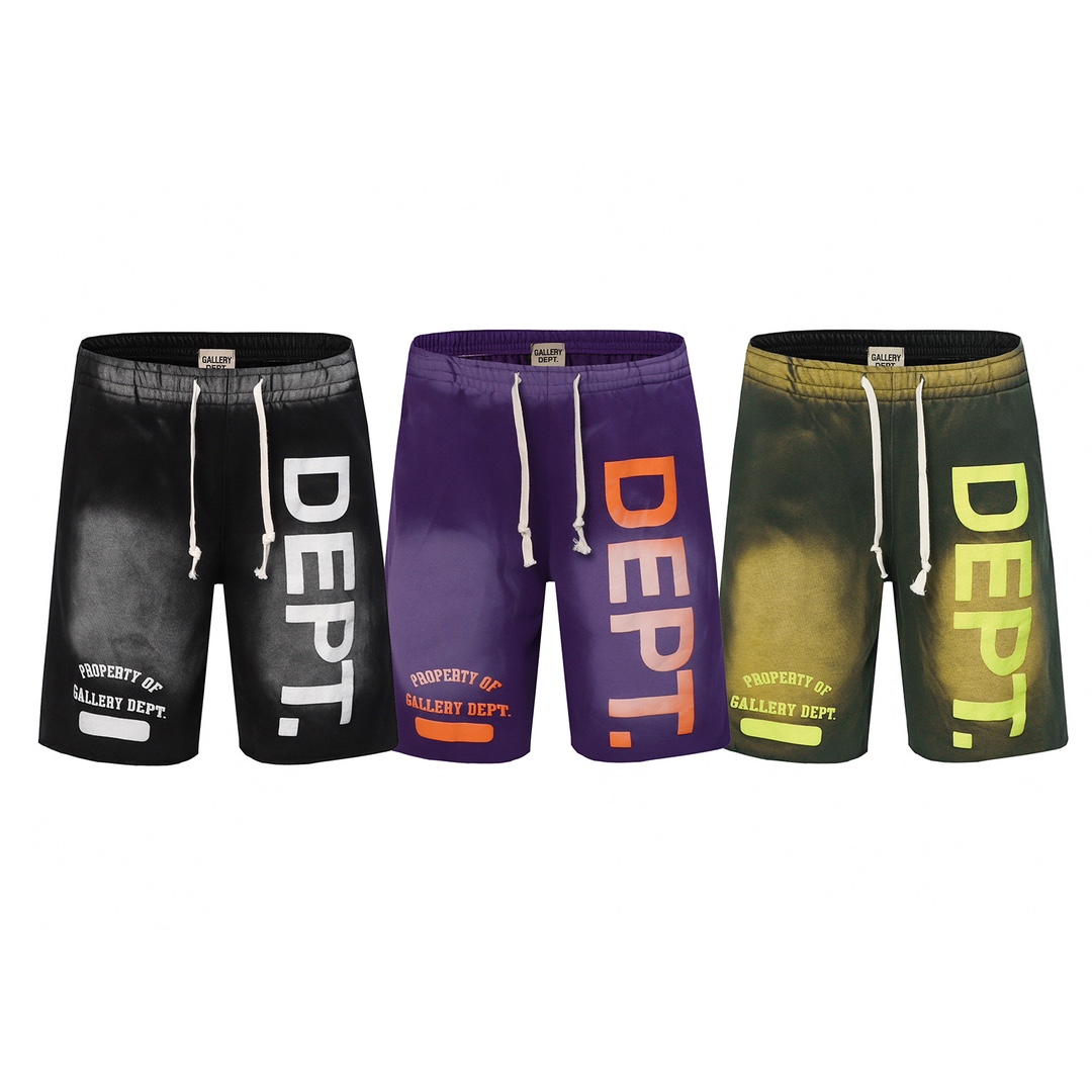 GALLERY.DEPT 2023 summer new shorts