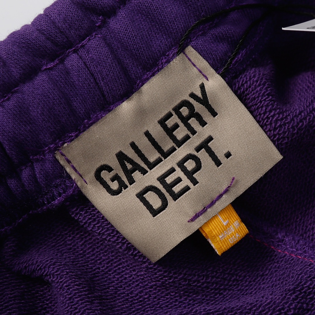 GALLERY.DEPT 2023 summer new shorts