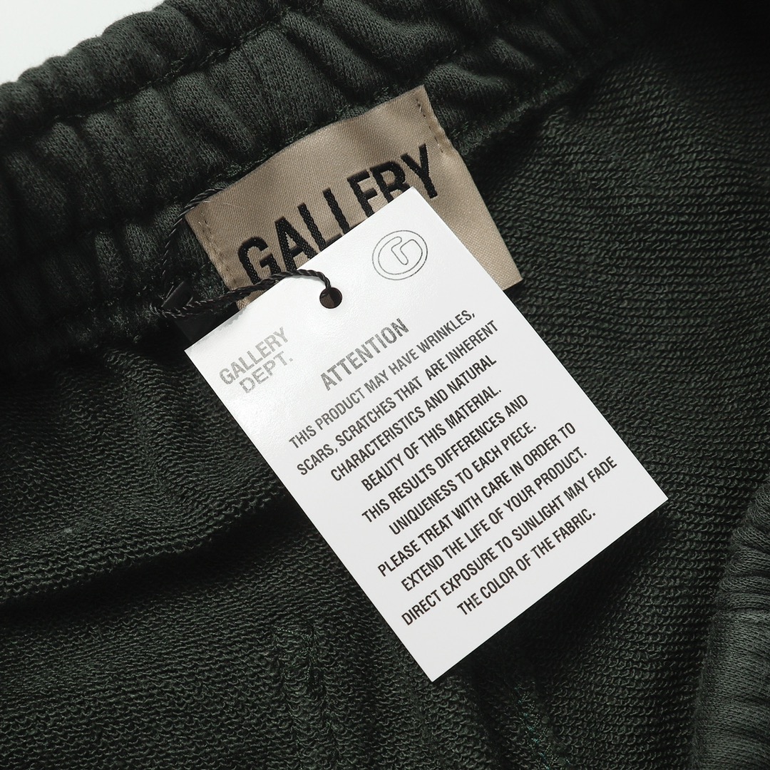 GALLERY.DEPT summer new shorts 2023