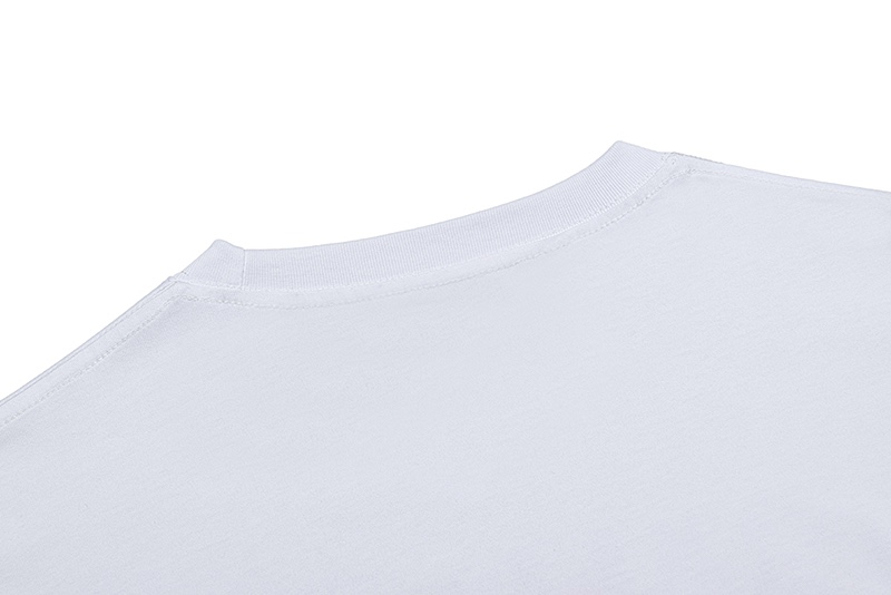 GALLERY. DEPT new short-sleeved T-shirt