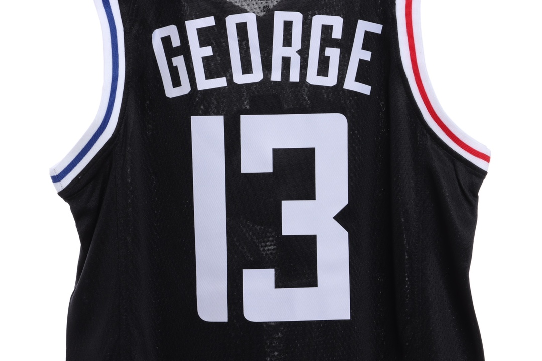 Clippers 23 season No. 13 jersey