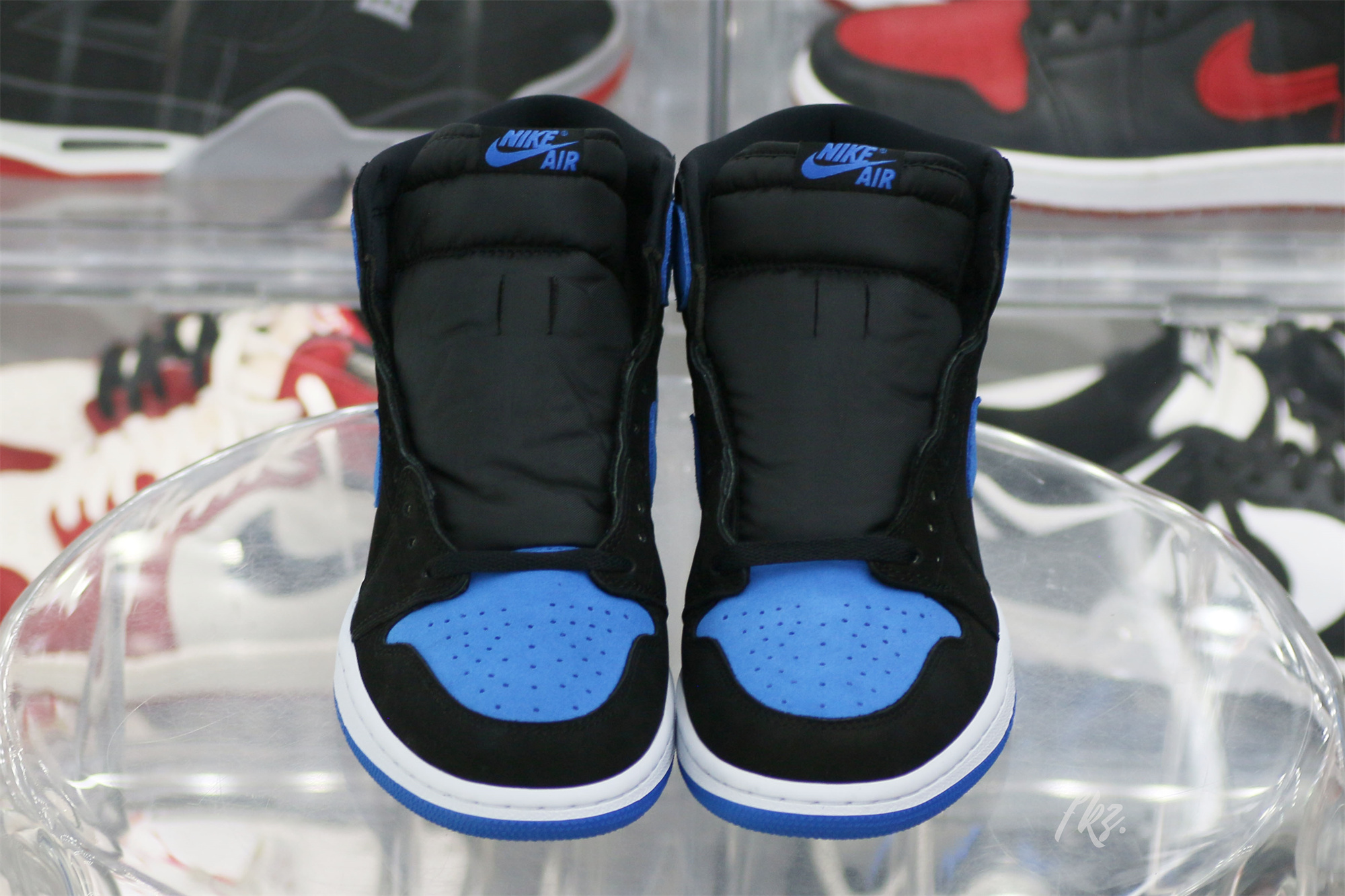 Air Jordan 1 High OG “Royal Reimagined” 2023 (LN5 A1)