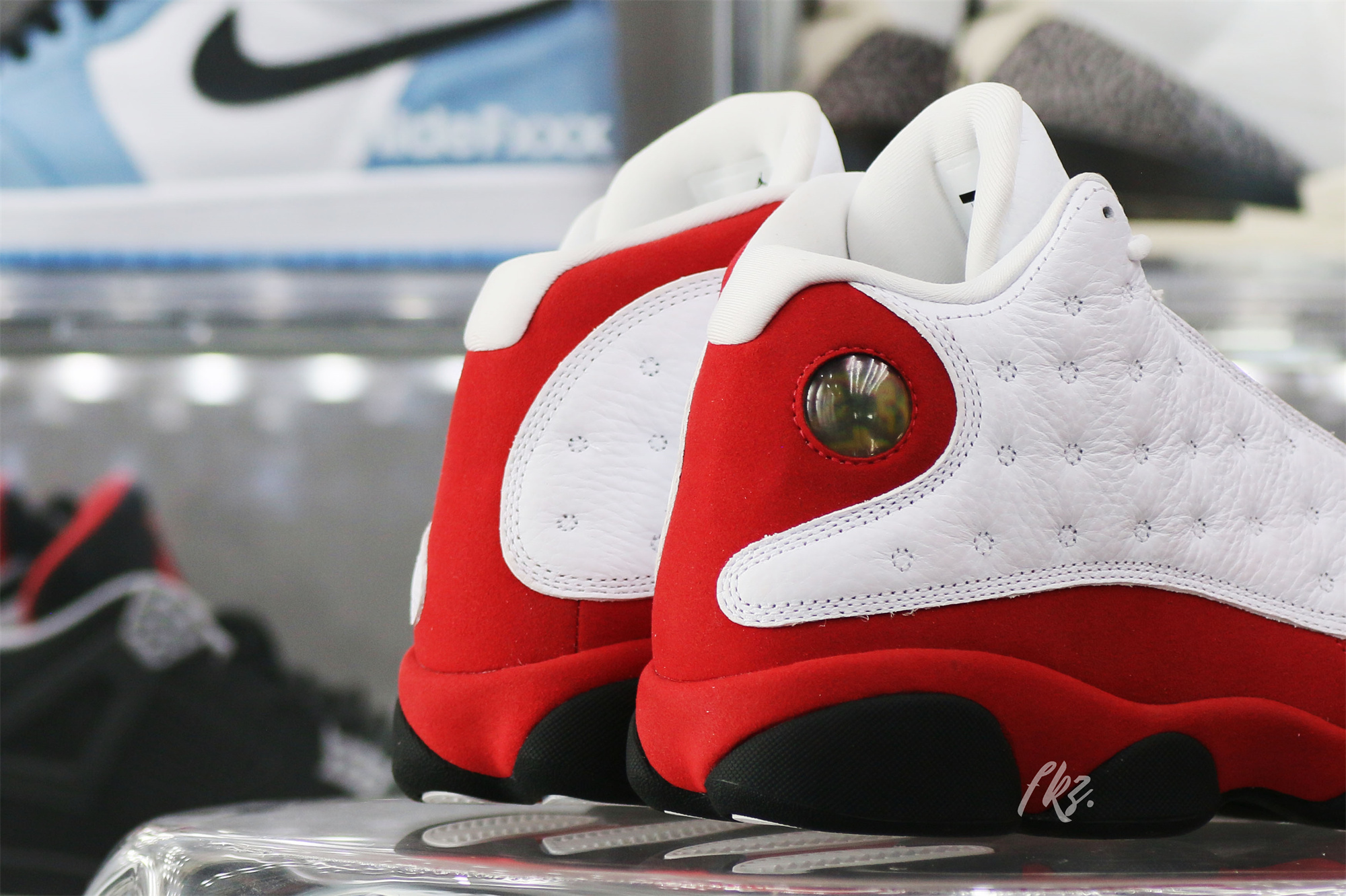 Jordan 13 Retro OG Chicago