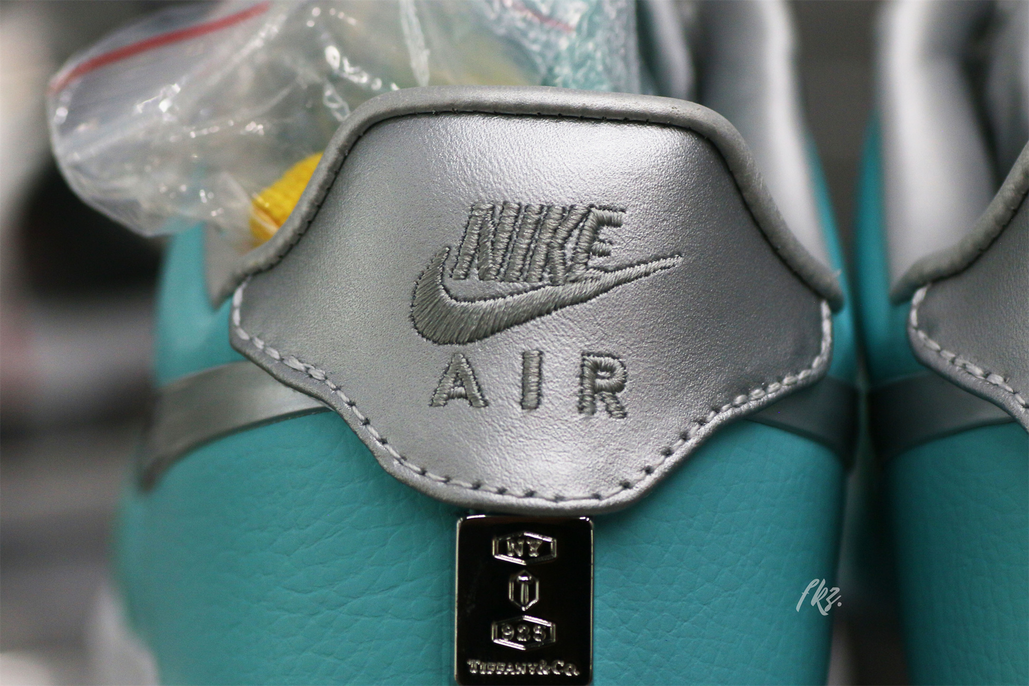 𝐓𝐥𝐅𝐅𝐀𝐍𝐘 & 𝐂𝐎. Nike Air Force 1 Low 1837