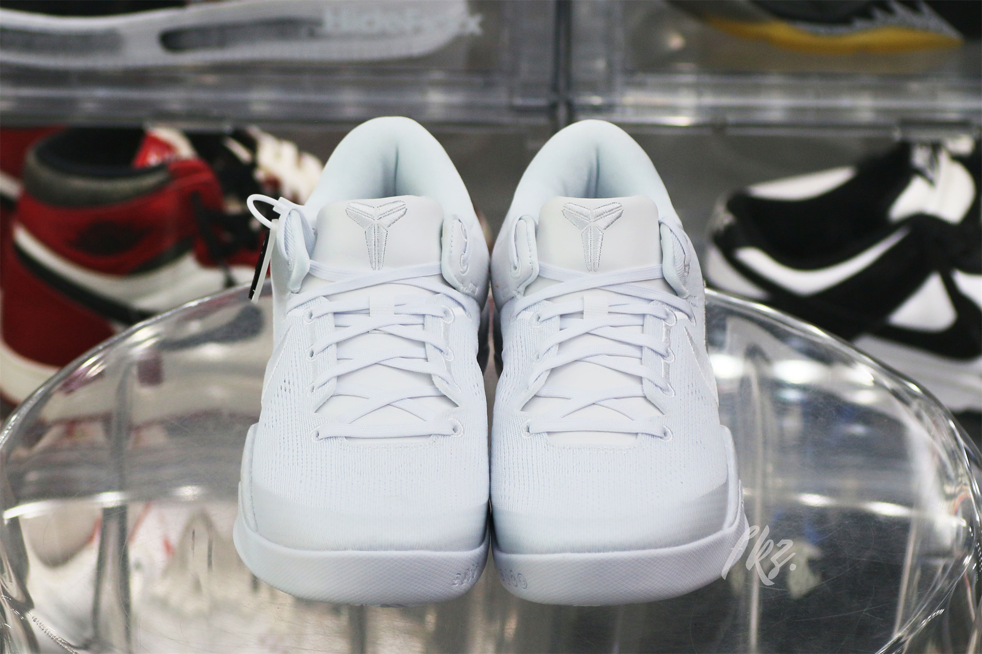 Nike Kobe 8 Protro Halo 2023(A1 Batch)