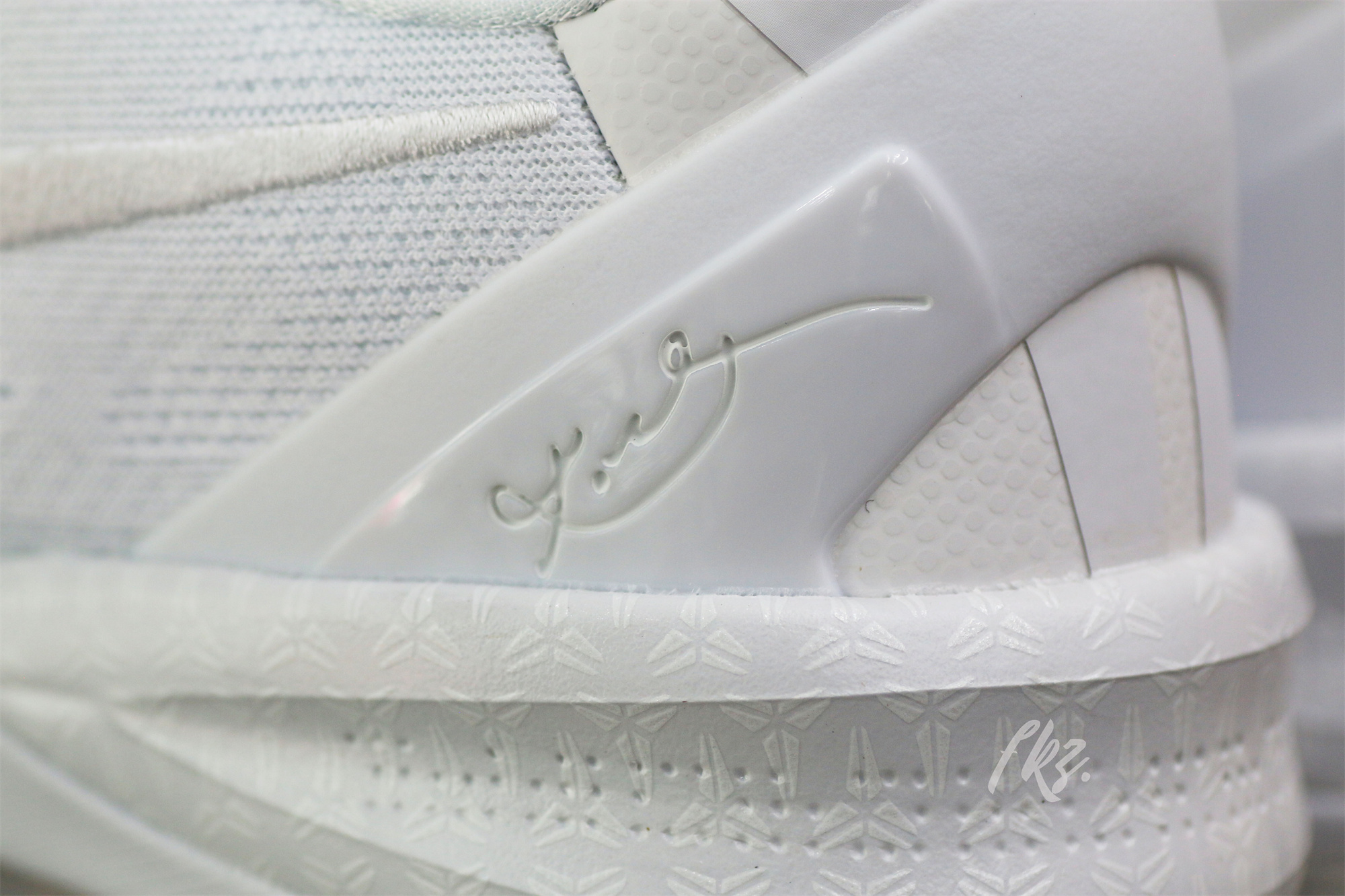 Nike Kobe 8 Protro Halo 2023(A1 Batch)