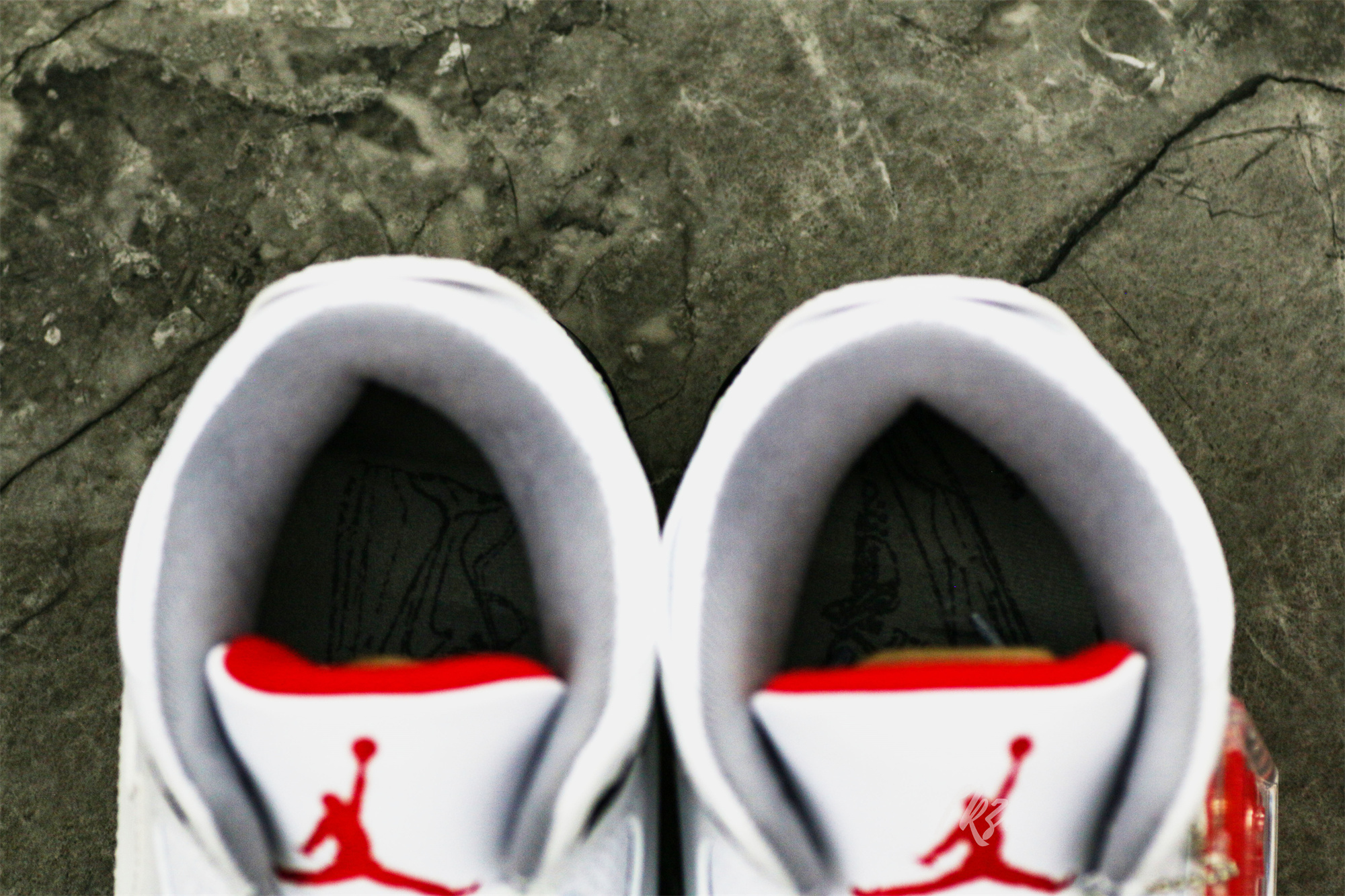 Air Jordan 3 Retro JTH Super Bowl