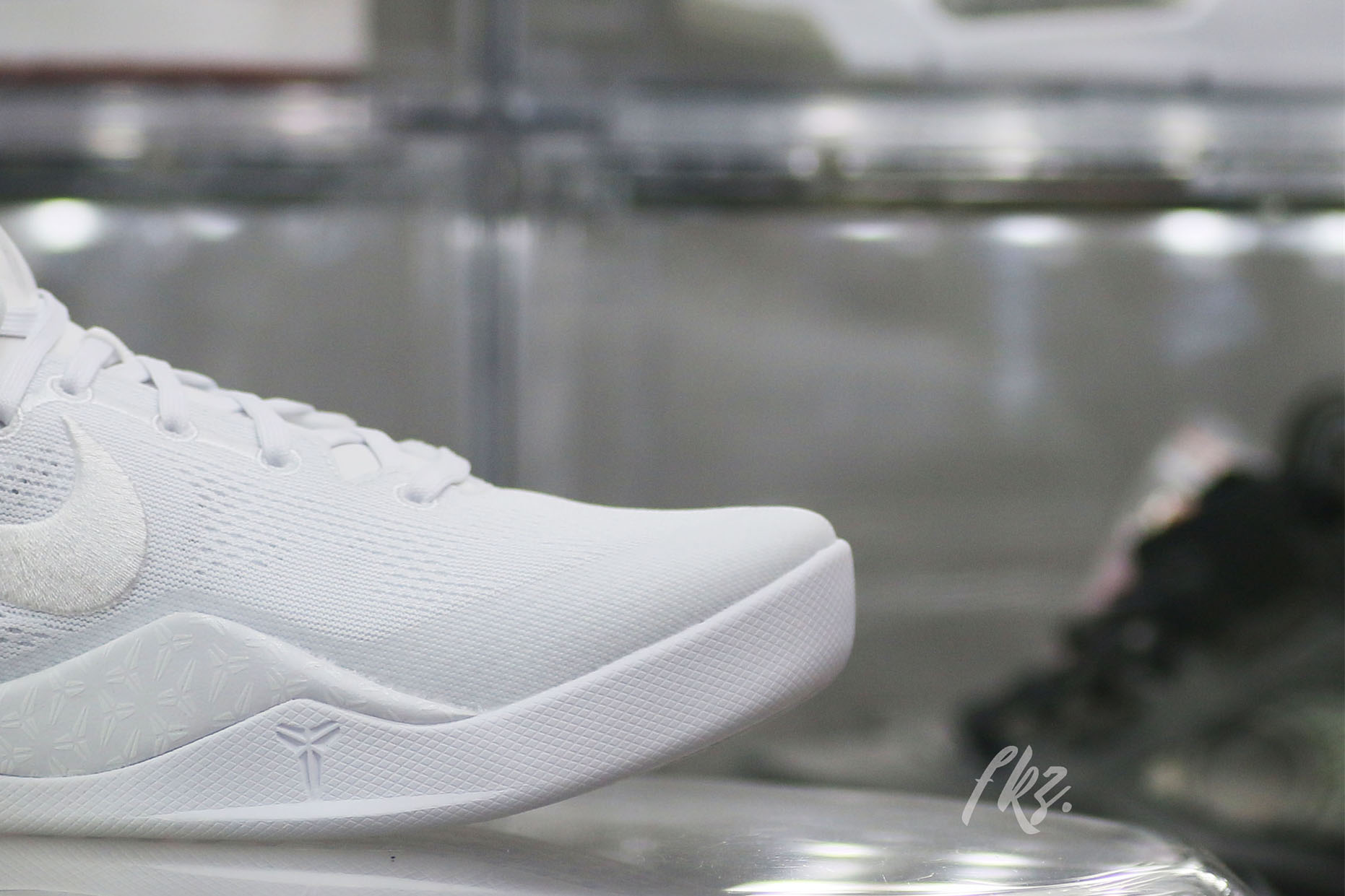 Nike Kobe 8 Protro Halo 2023(A1 Batch)