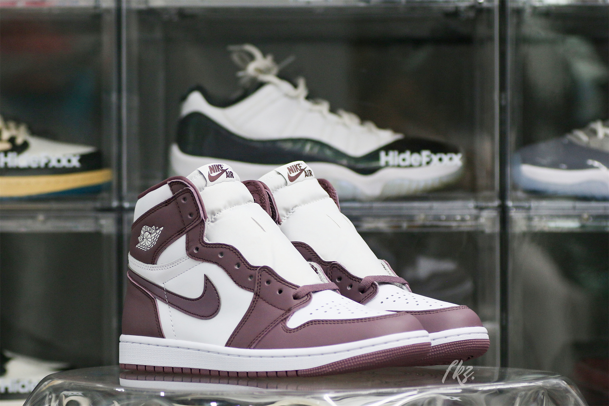 Air Jordan 1 “Sky J Mauve” 2023