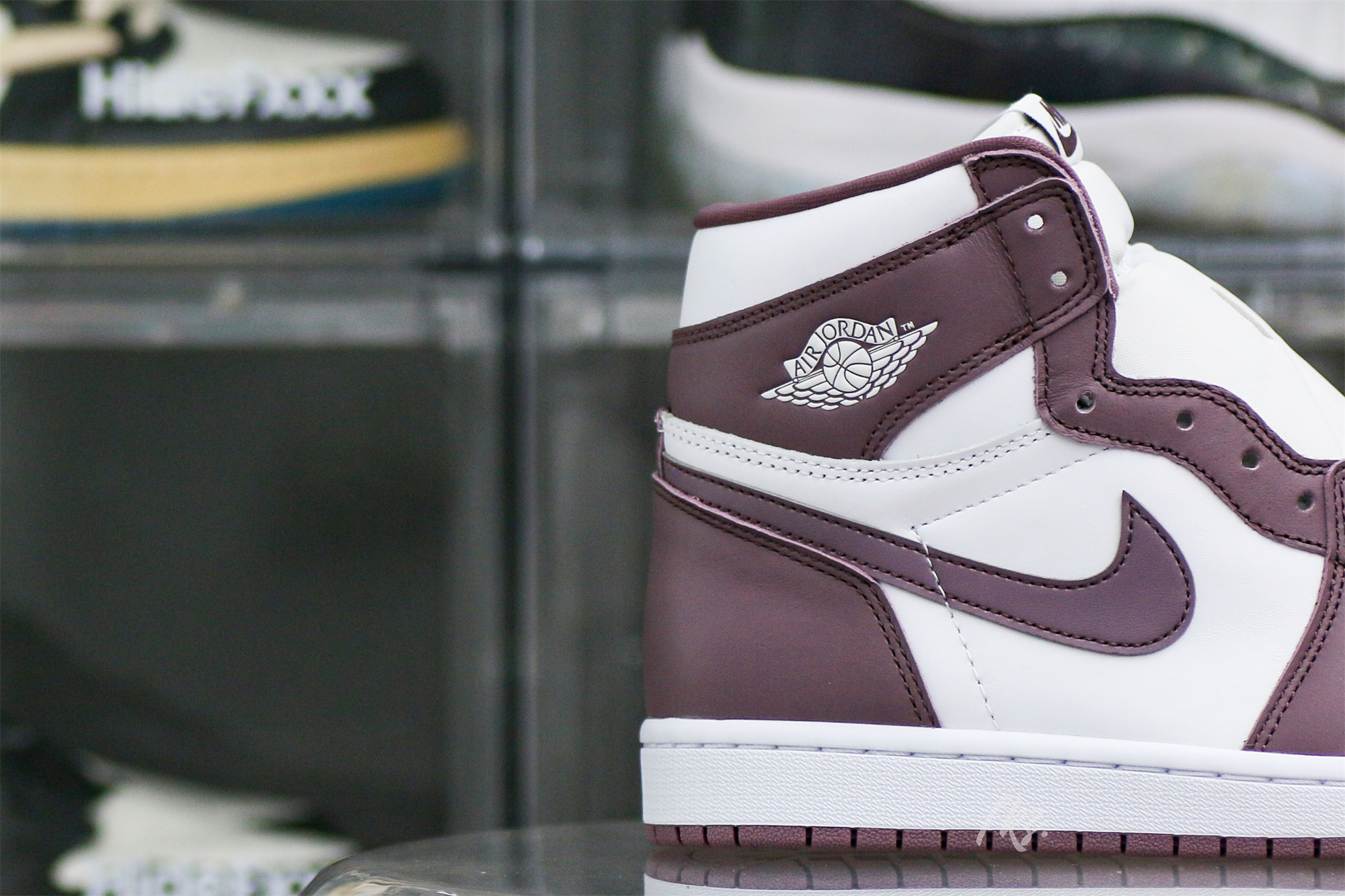 Air Jordan 1 “Sky J Mauve” 2023