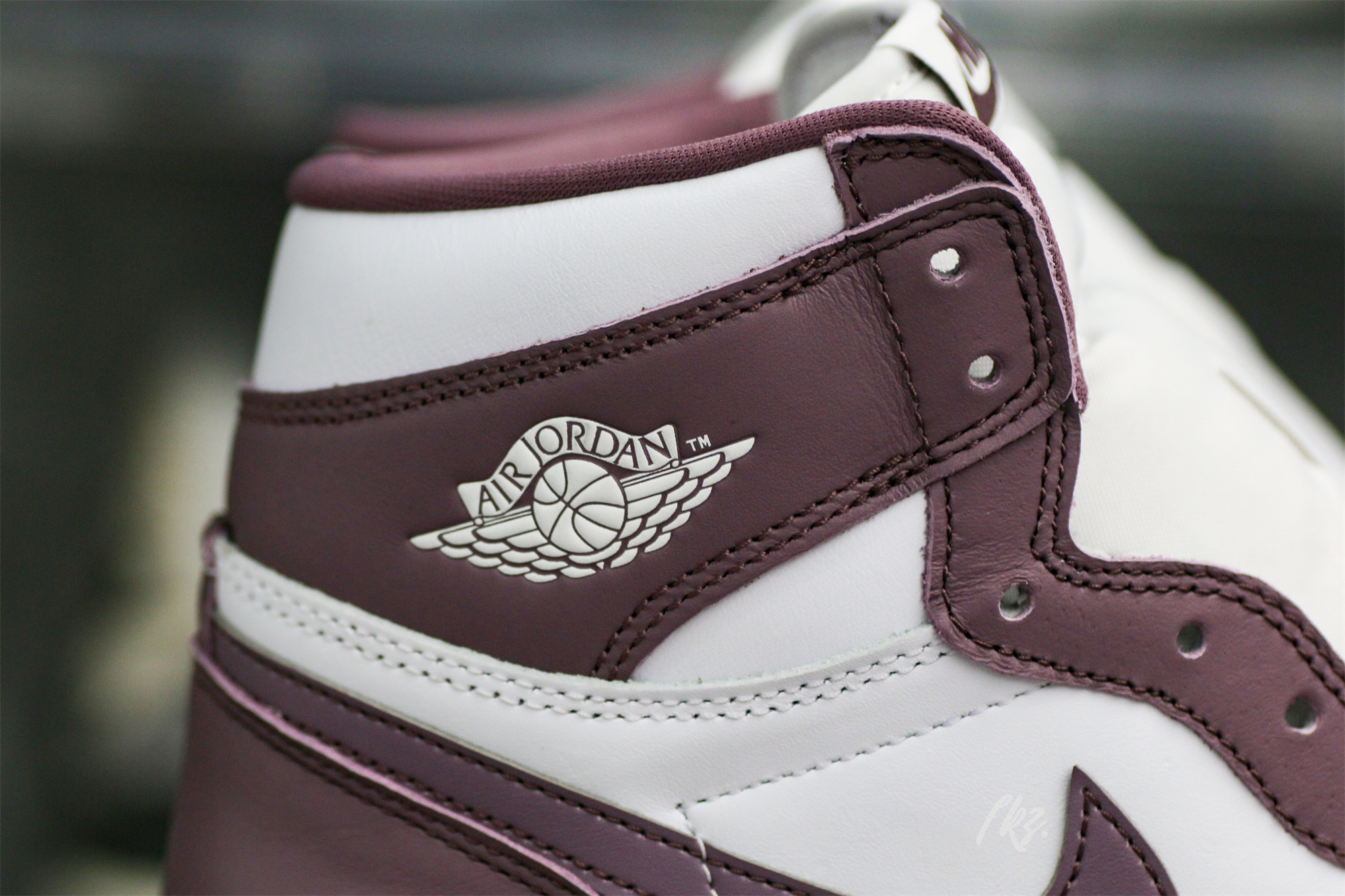 Air Jordan 1 “Sky J Mauve” 2023