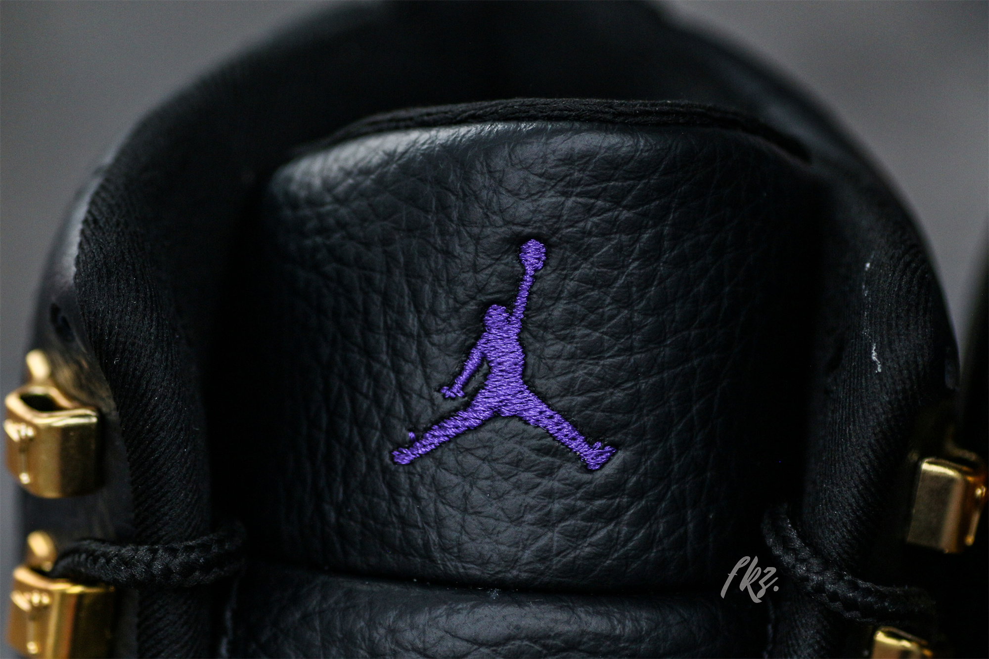 Air Jordan 12 Retro “Field Purple” 2023