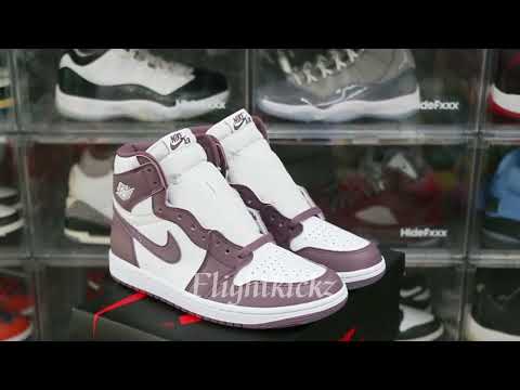 Air Jordan 1 “Sky J Mauve” 2023