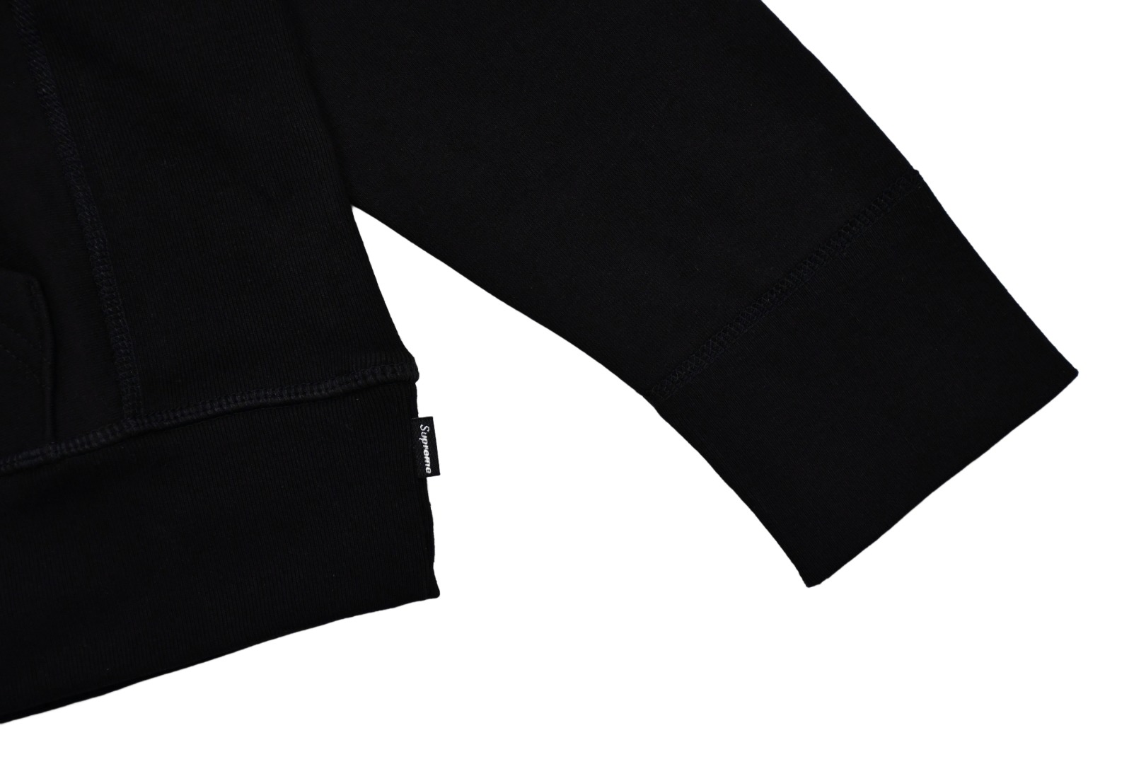 Supreme FW20 Week 15 Cross Box Logo Hooded Sweatshirt