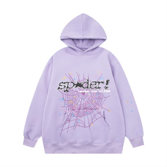 Sp5der OG Hoodie Suits