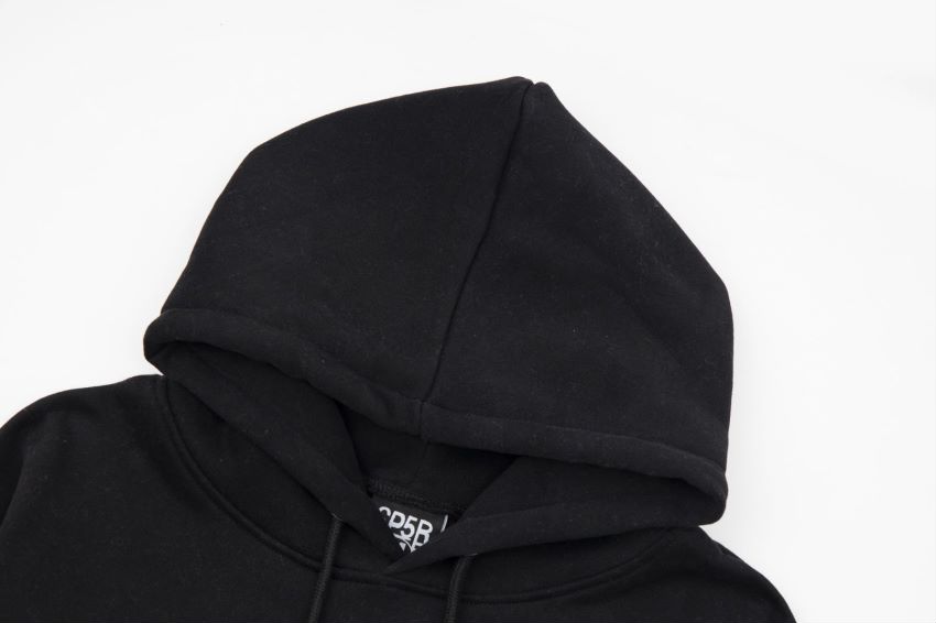 Sp5der Logo Pullover Hoodie Pink Suits