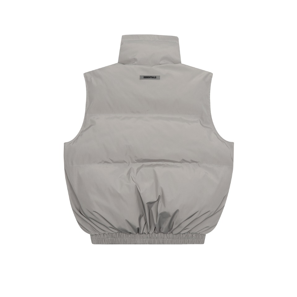 Fear of God Essentials Sleeveless Down Vest