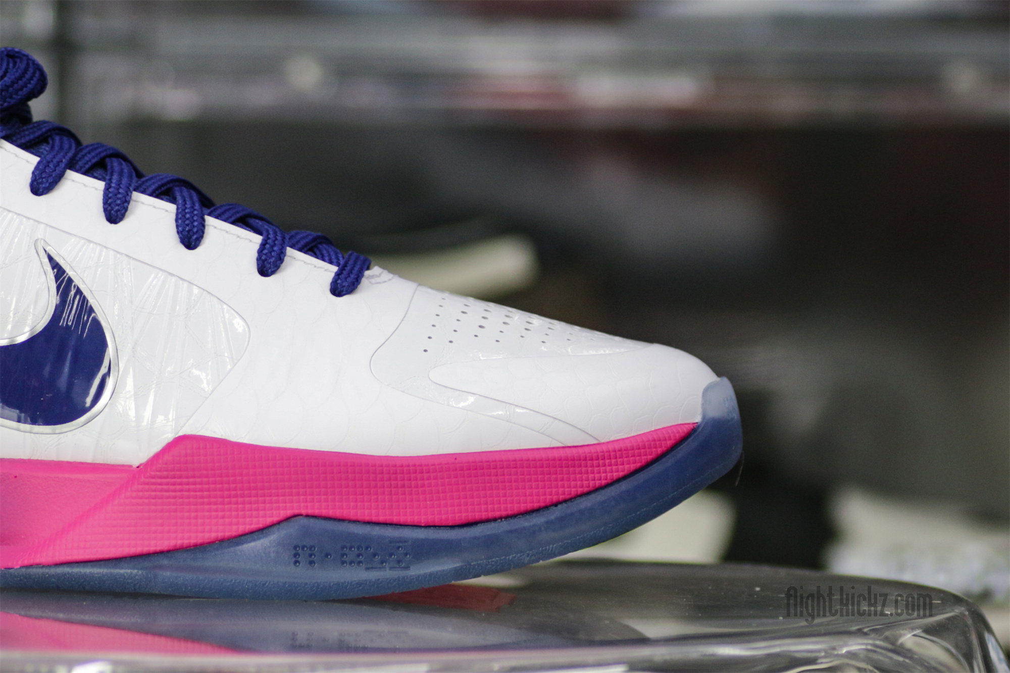 Nike Zoom Kobe 5 Protro Kay Yow(A1 Batch)