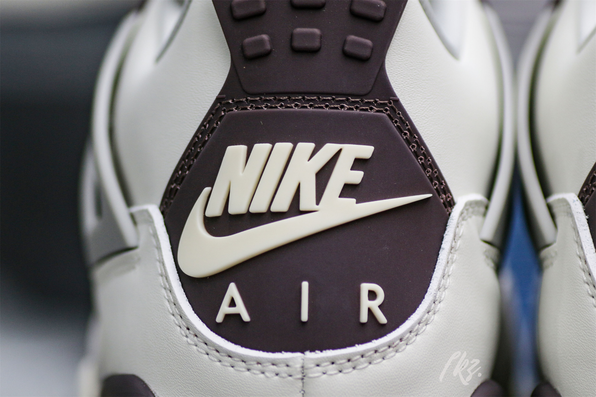 Ma Maniere X Air Jordan 4 WMNS Phantom