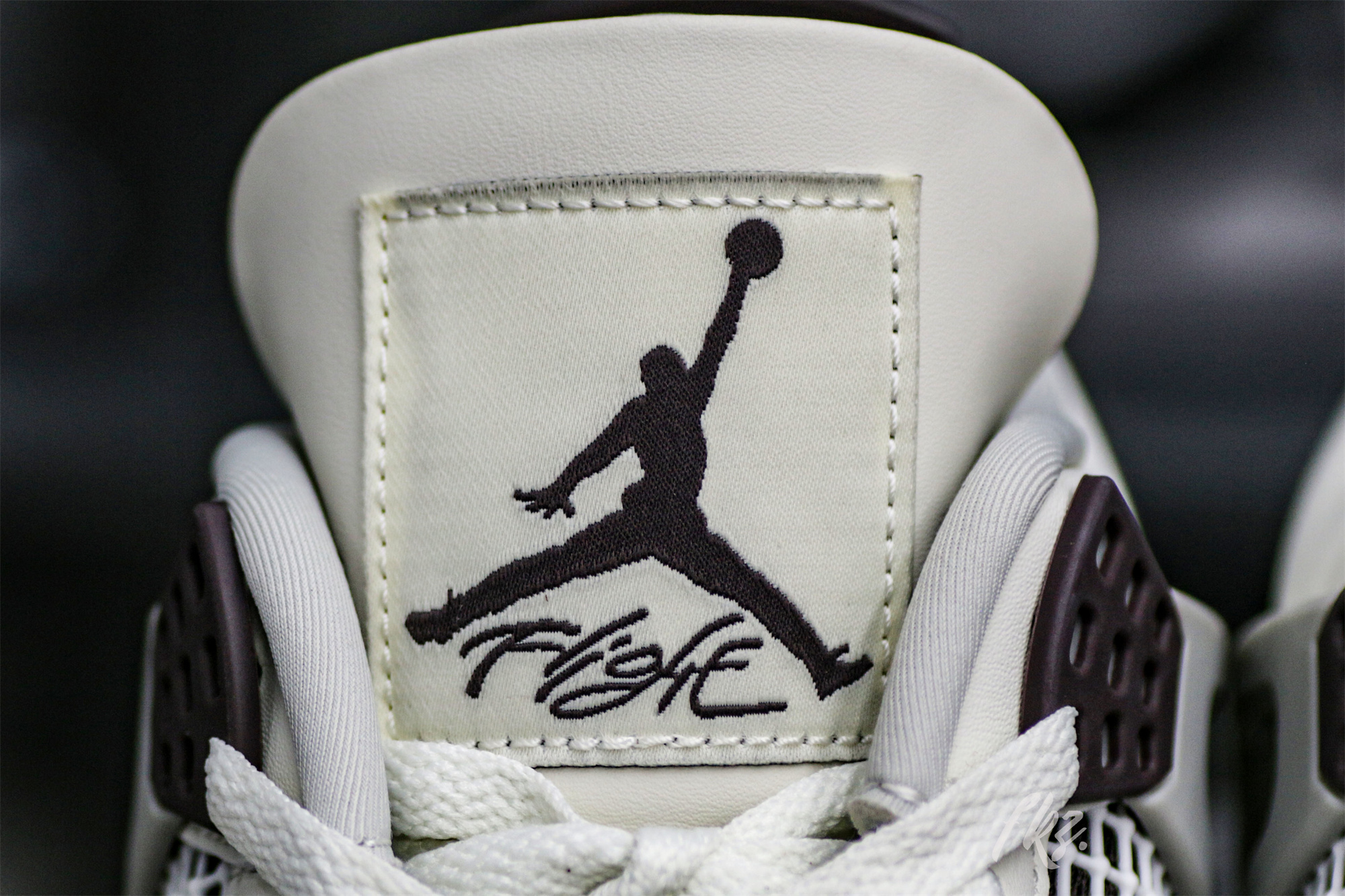 Ma Maniere X Air Jordan 4 WMNS Phantom