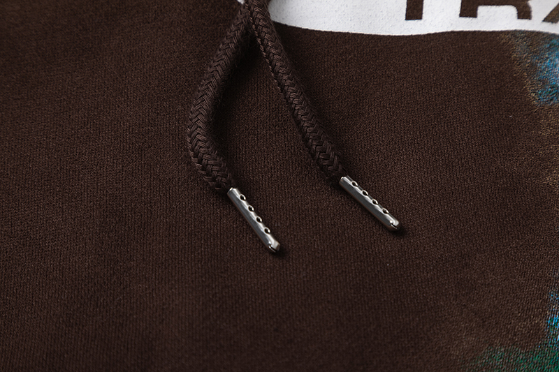 Travis Scott Cactus Jack Trails Hoodie