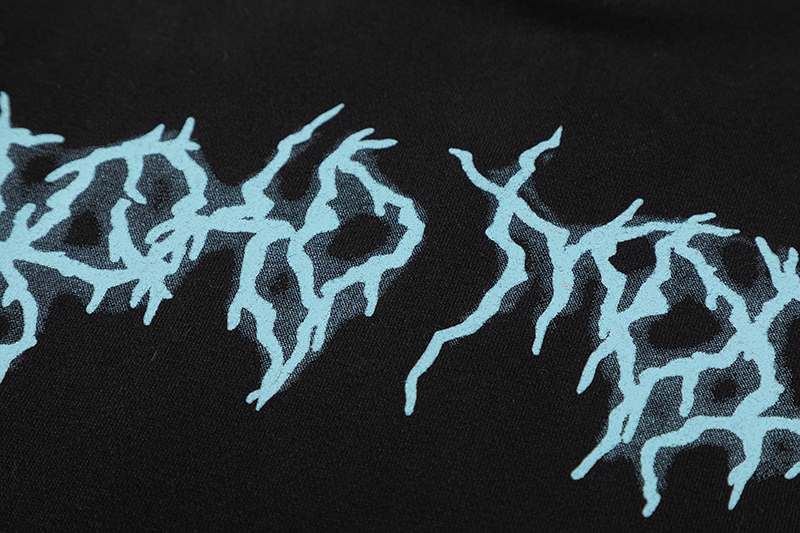 Travis Scott TS Astroworld Hoodie