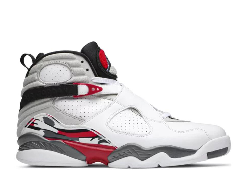Air Jordan 8 Retro ‘Bugs Bunny’ 2013