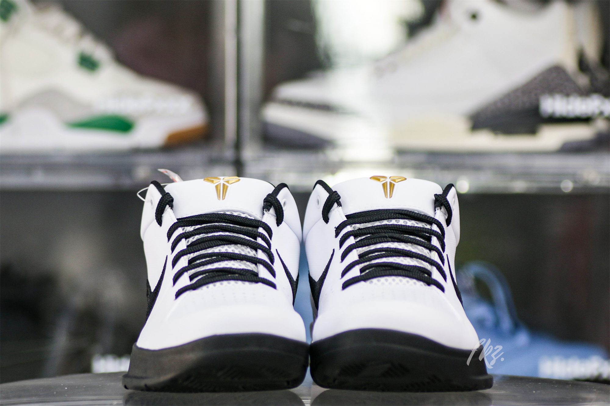 Nike Kobe 4 Protro Mambacita Gigi(A1 Batch)