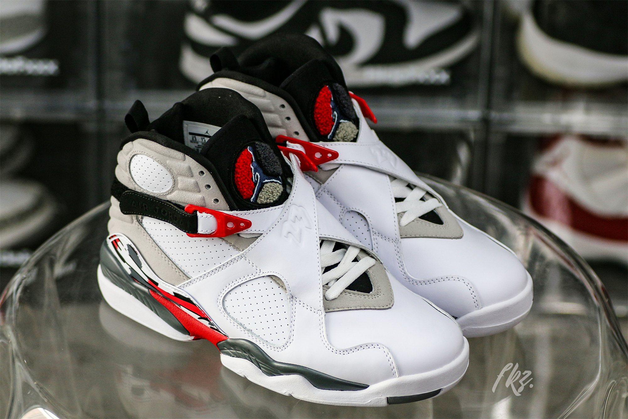 Air Jordan 8 Retro ‘Bugs Bunny’ 2013