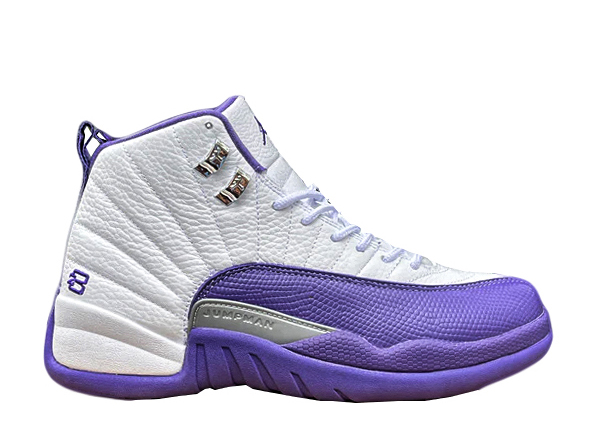 Air Jordan 12 Retro ‘Twist’