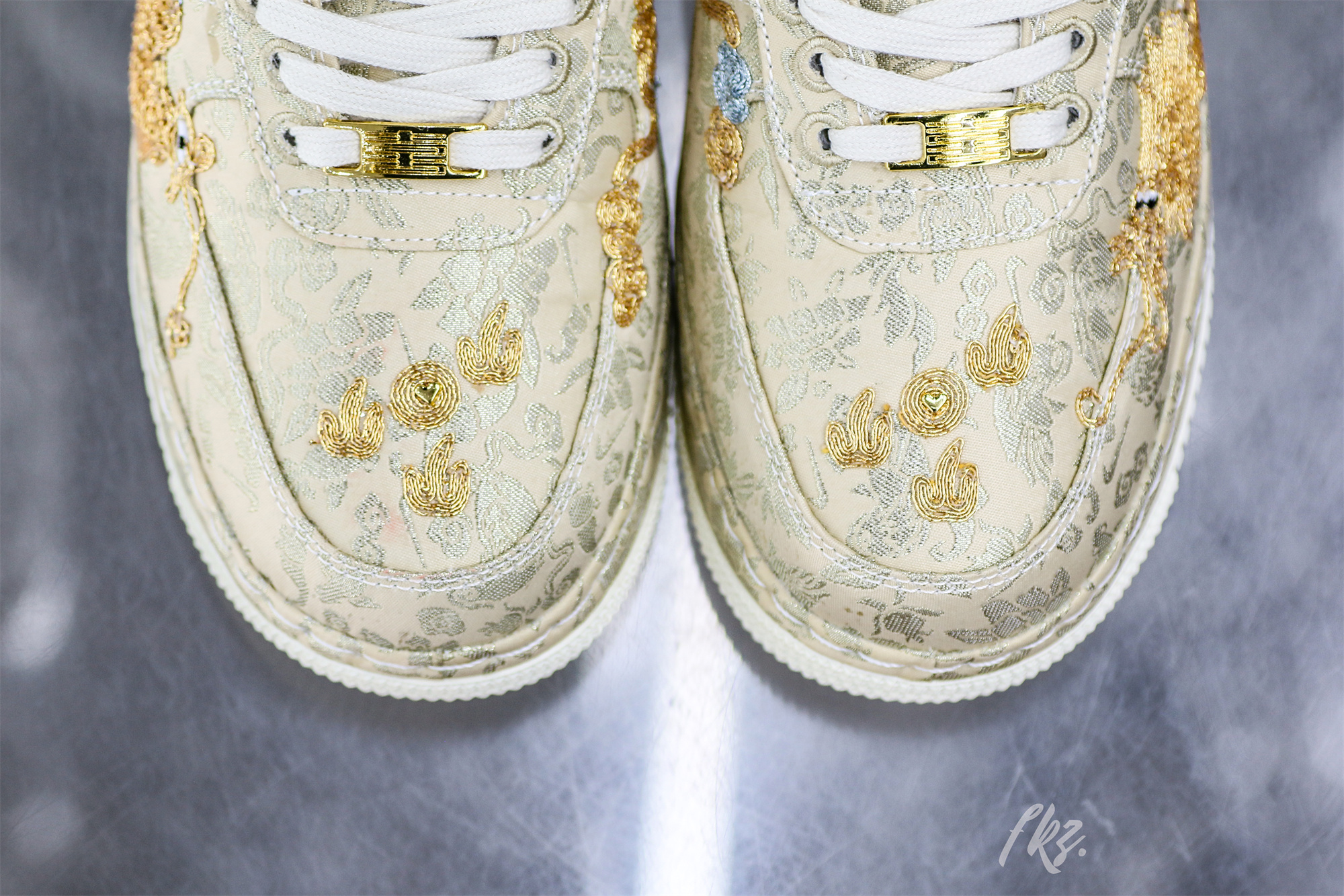 Nike Air Force 1 Low ’07 Year Of The Dragon (2024)