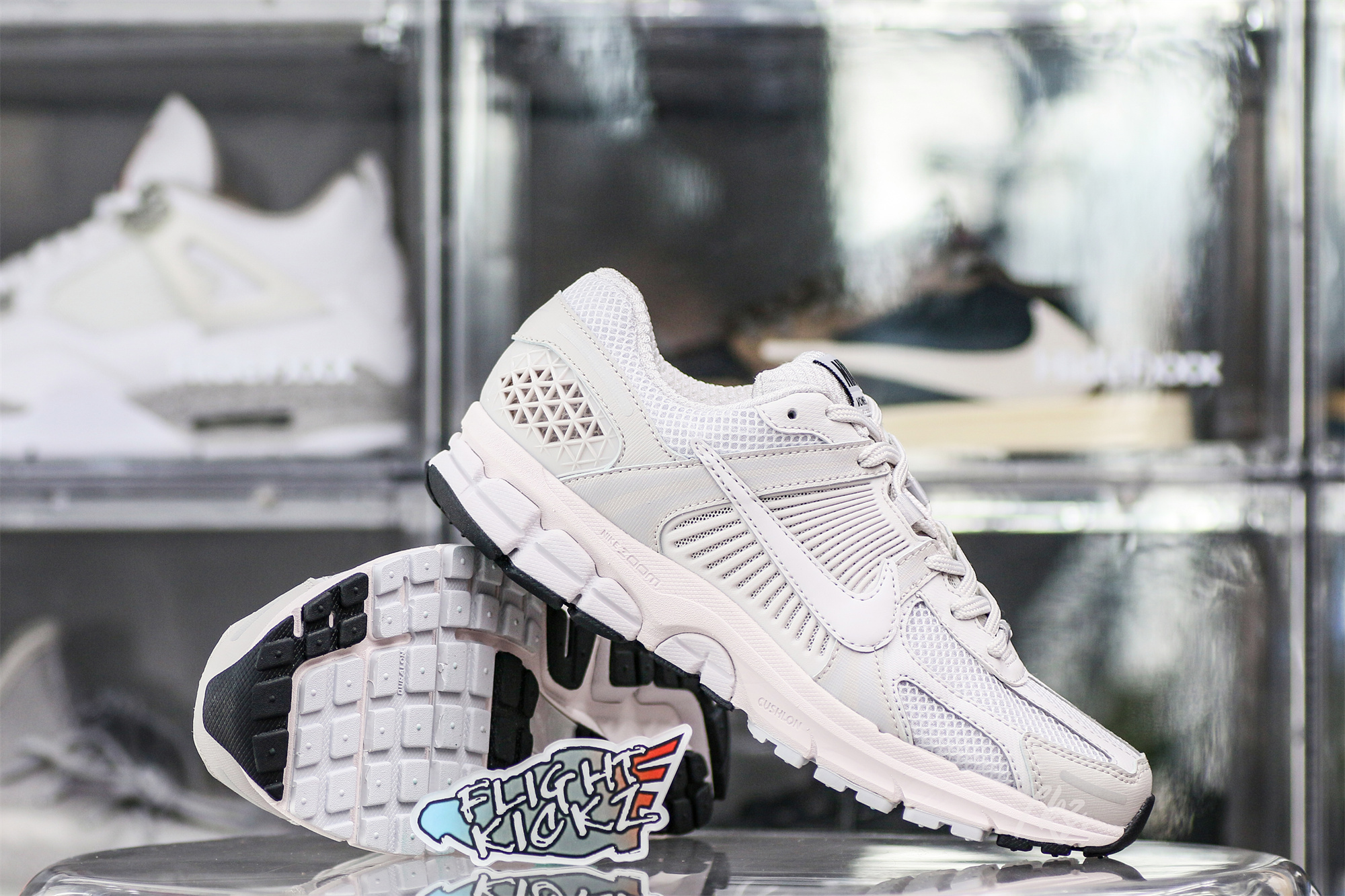 Nike Air Zoom Vomero 5 ‘Vast Grey’ 2023