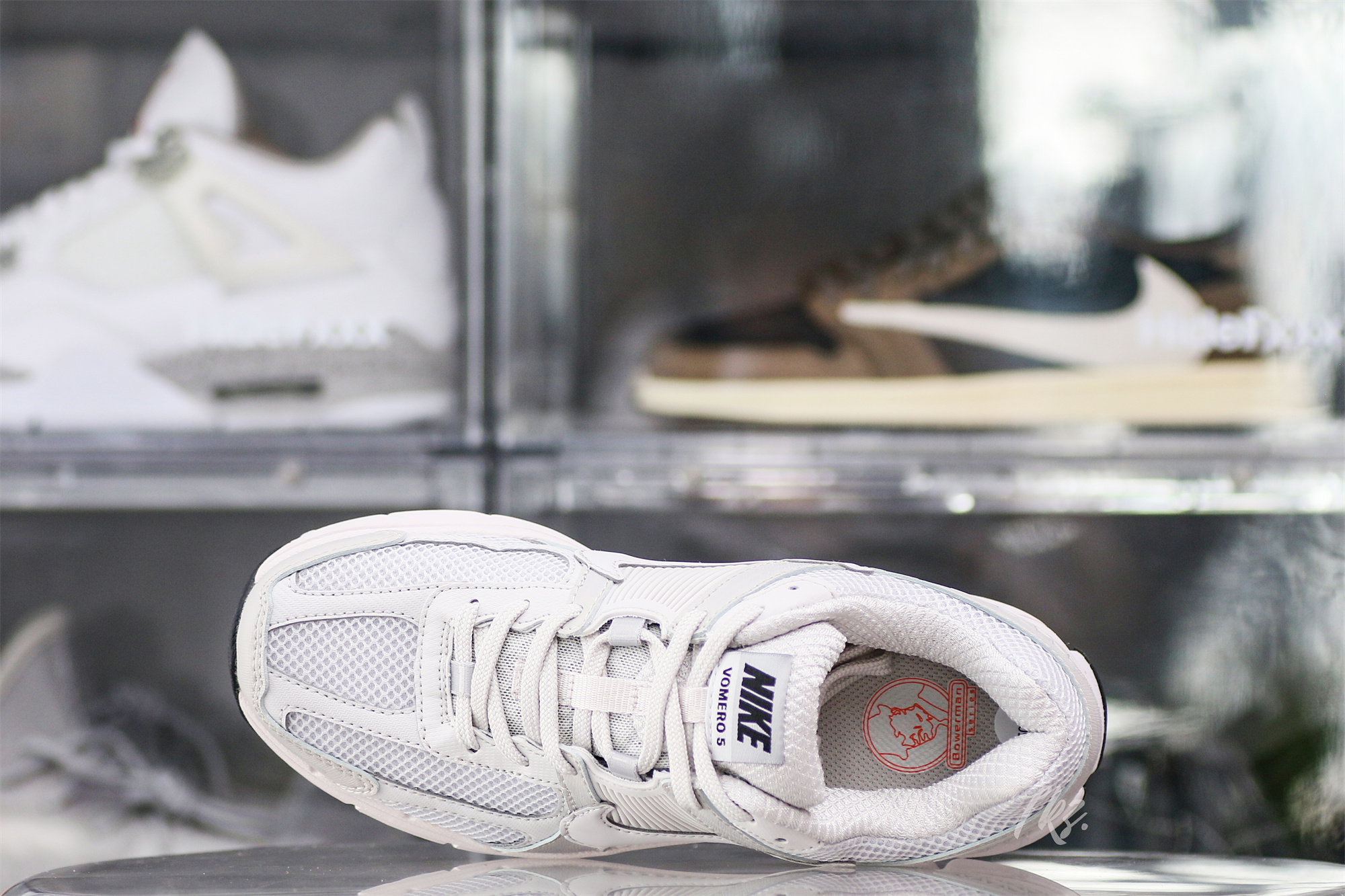 Nike Air Zoom Vomero 5 ‘Vast Grey’ 2023