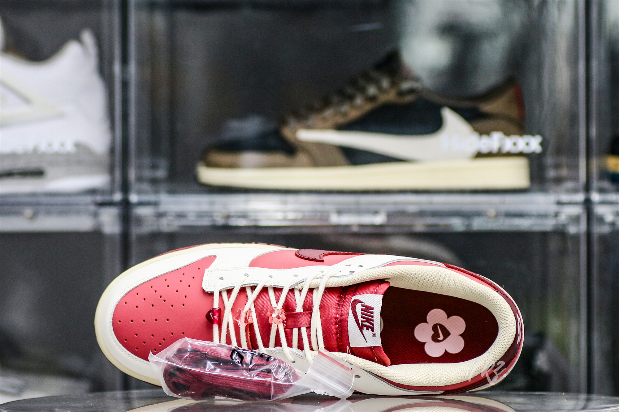 Nike Dunk Low Valentine’s Day 2024 Alternate (Women’s)