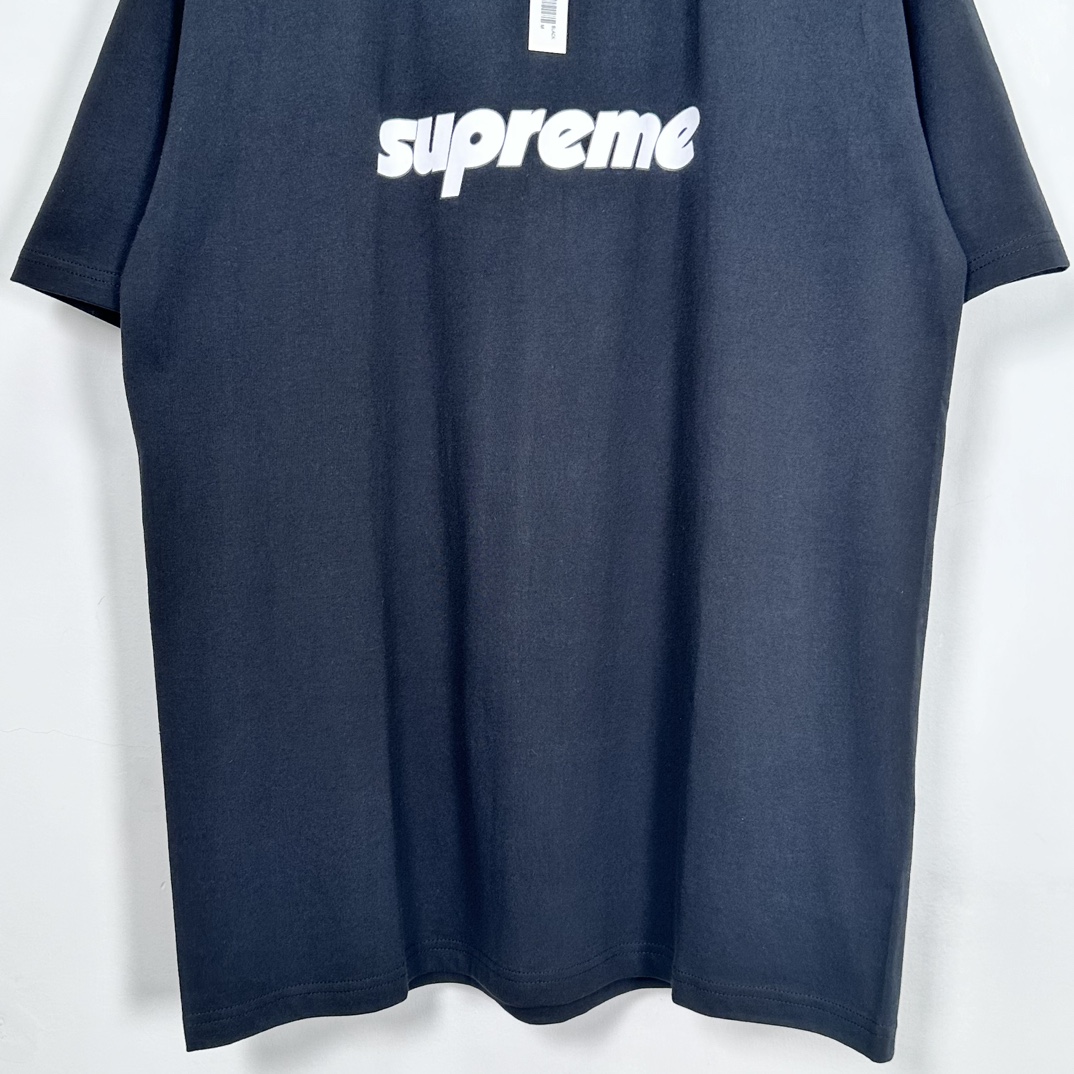Suprem3 Pinline Tee 2024