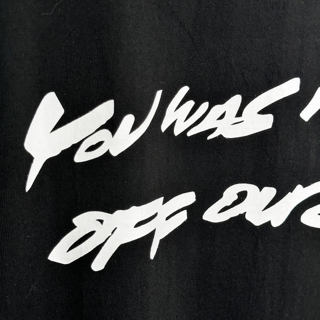 Suprem3 x Futura Box Logo Tee