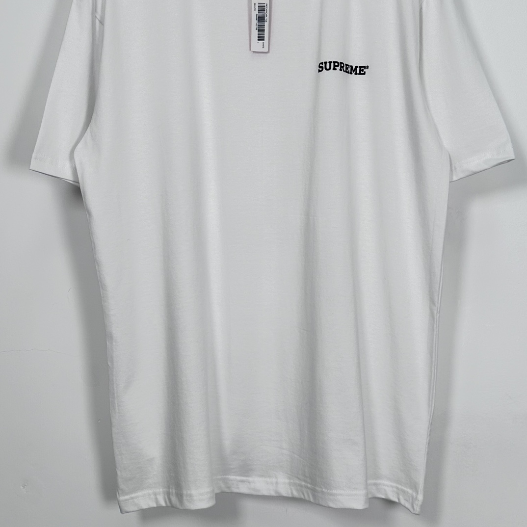 Suprem3 Patchwork Tee