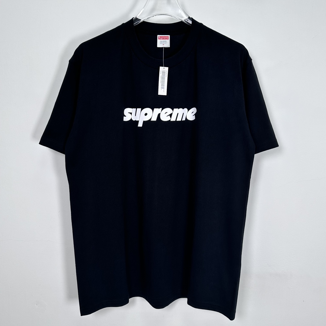 Suprem3 Pinline Tee 2024