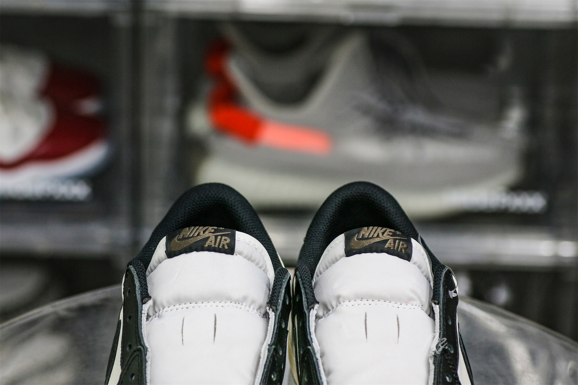 Air Jordan 1 Retro Low OG ‘Mocha’