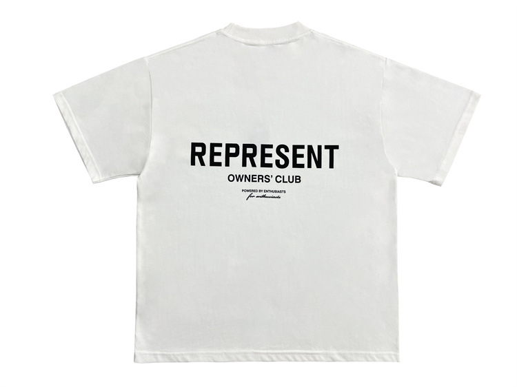R3present Owner’s Club Tee