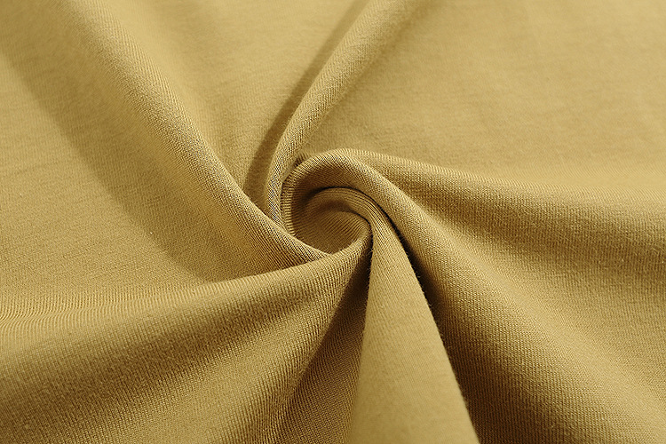 Fear Of God / Essentials Limited flocking short sleeves in season 8