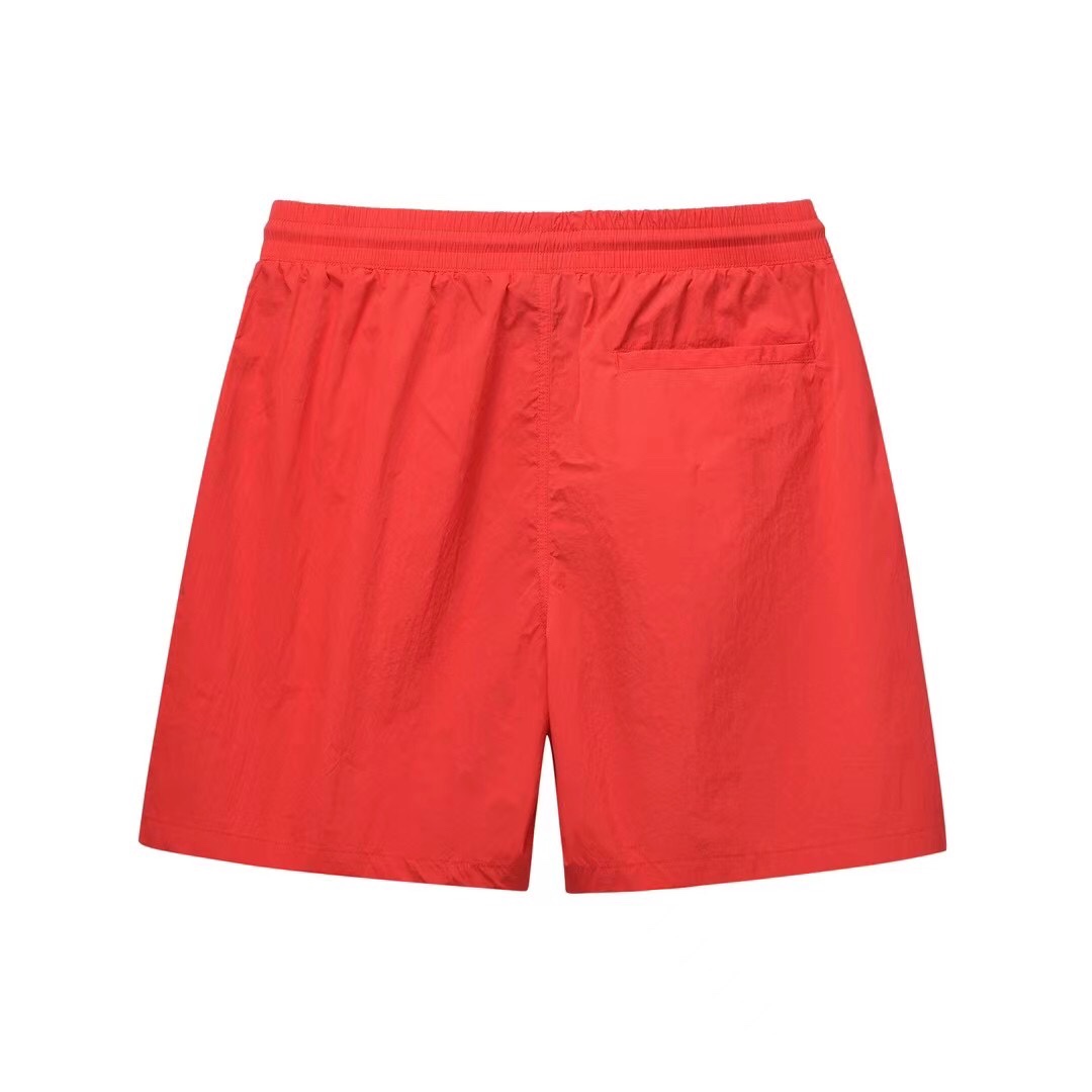 Icecream Box Check Shorts