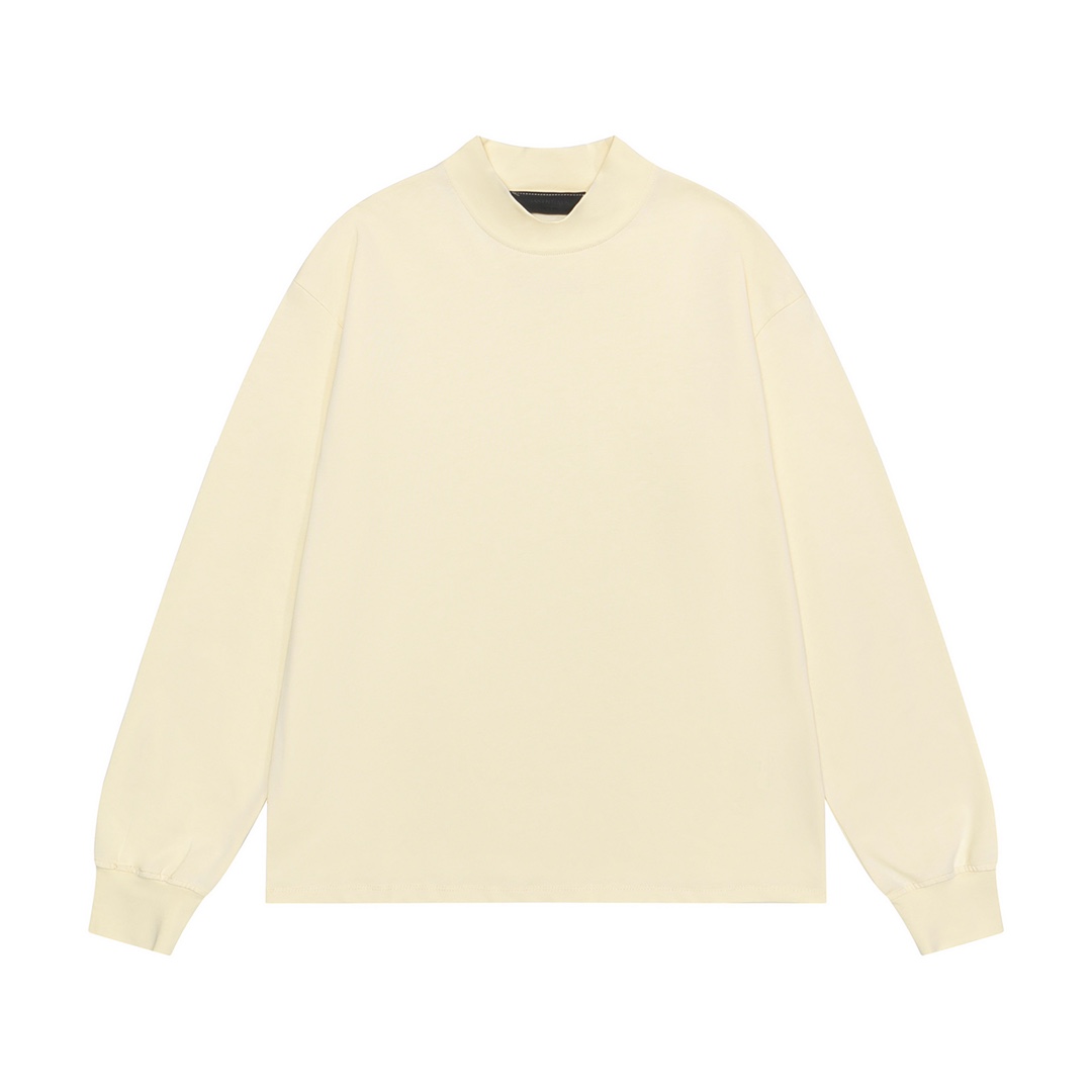Fear of god 1928 long-sleeved Tee