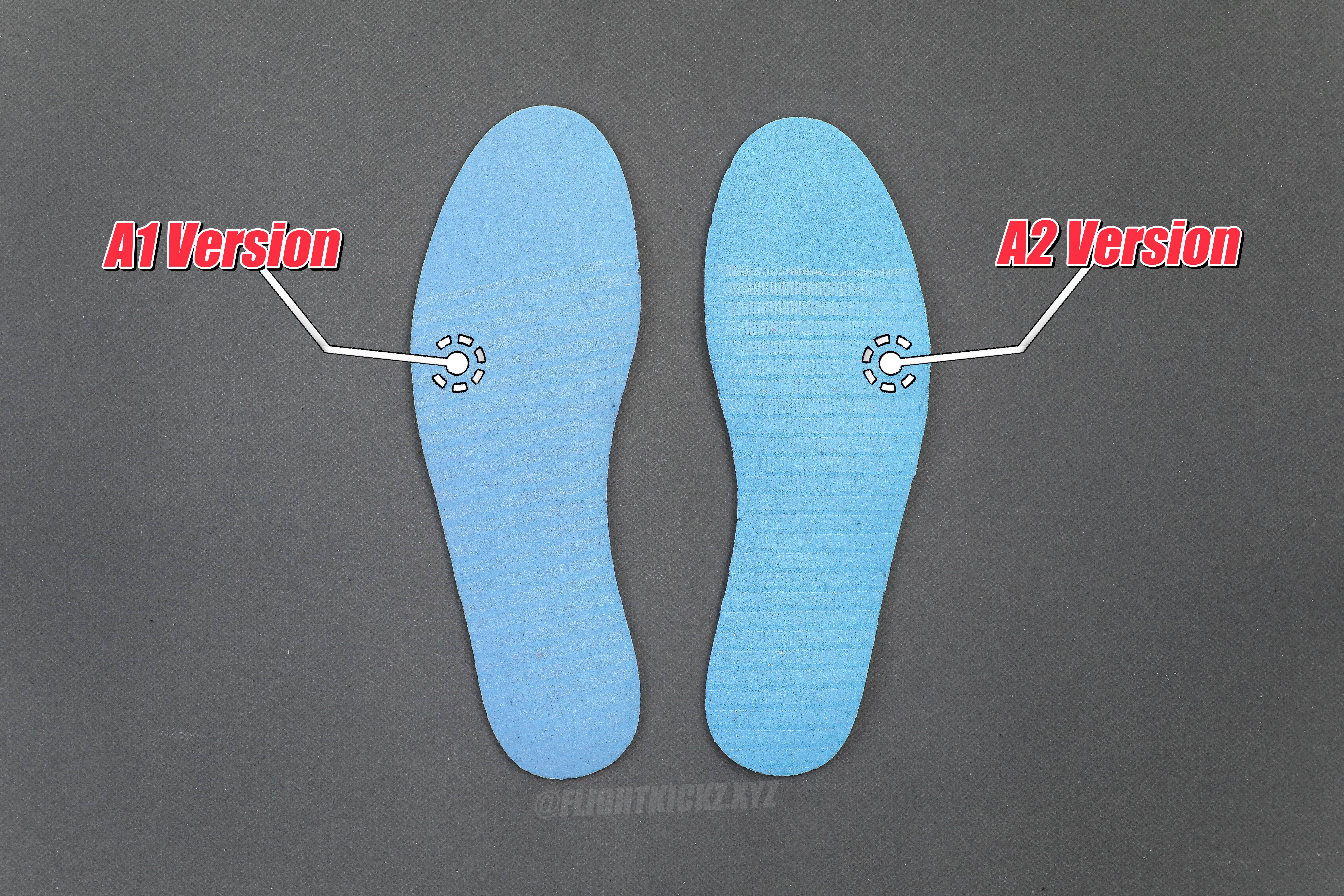 Travis Scott X Air Jordan 1 Low ‘Cactus Jack’（A2 Batch)