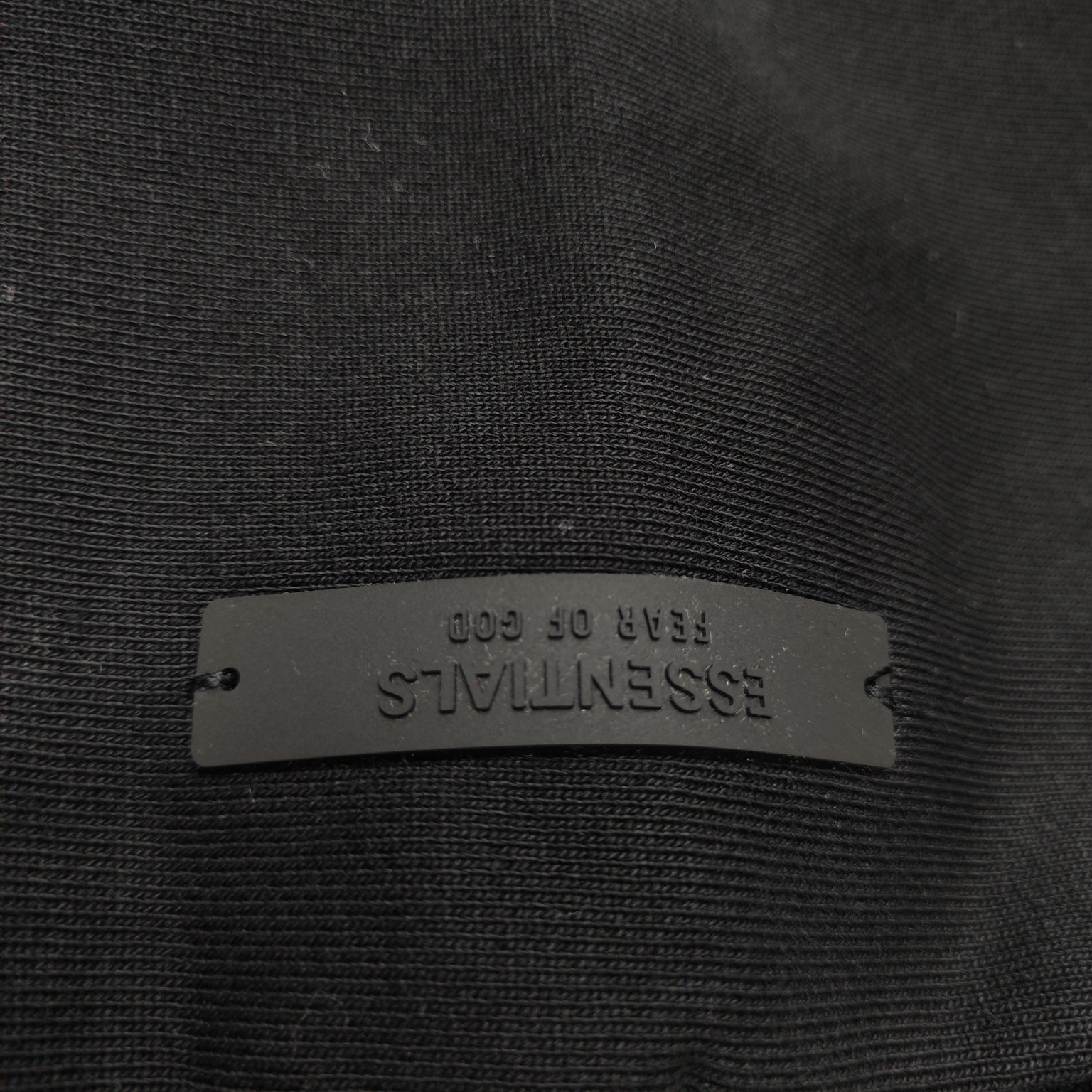 Fear of God Essentials FALL24 HOMECOMING