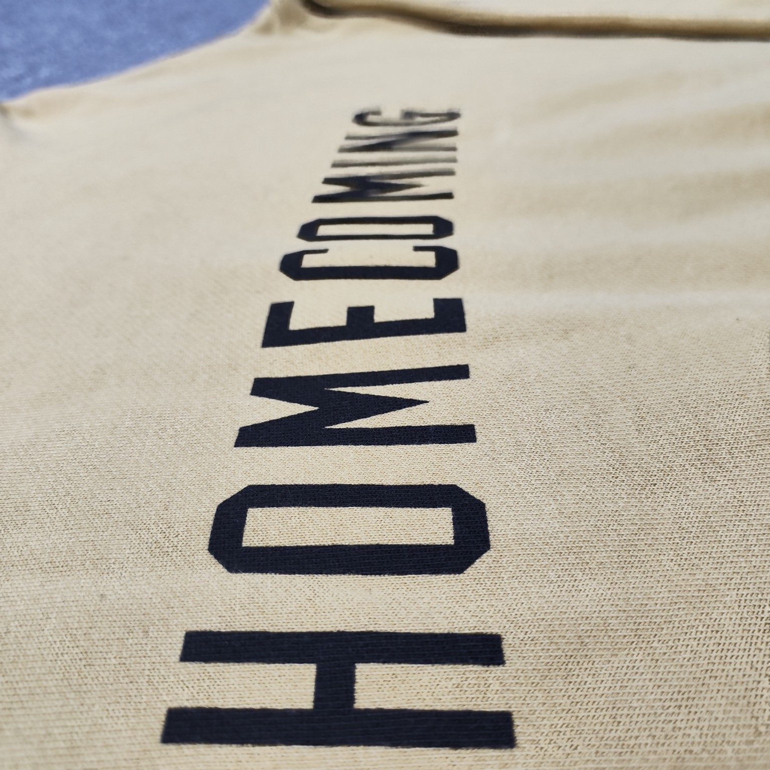 Fear of God Essentials FALL24 HOMECOMING