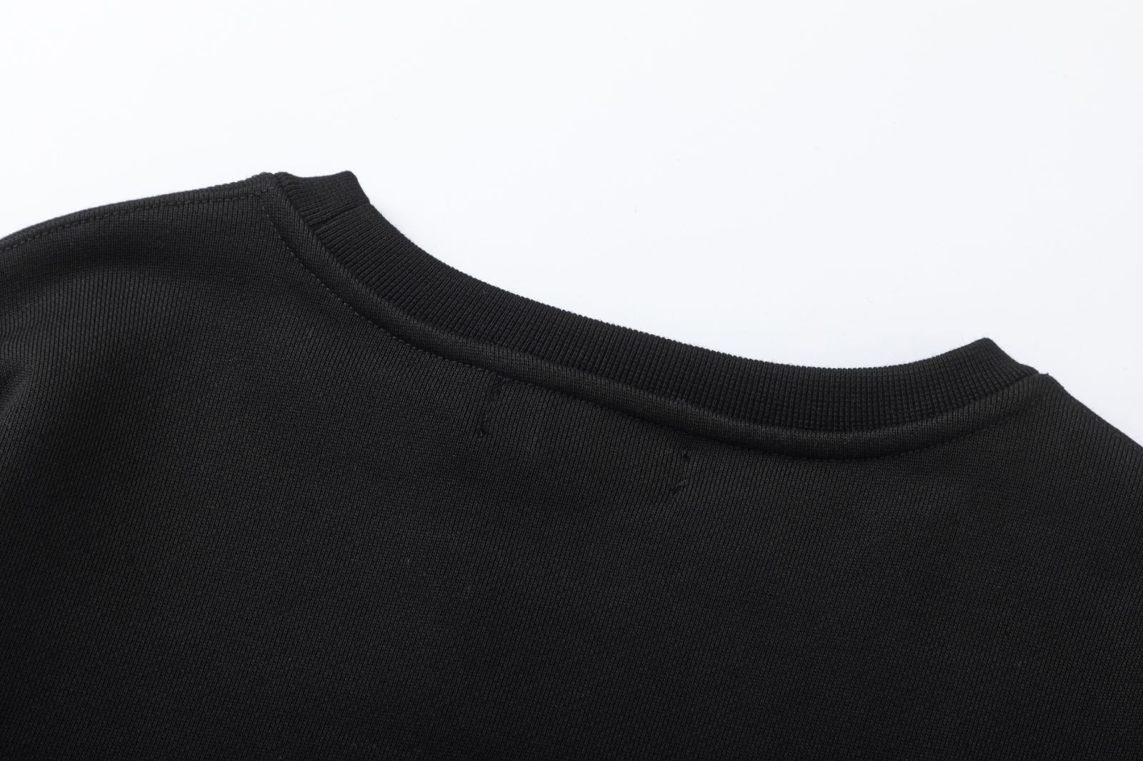 AMIRI Colorful Hand-Painted Print