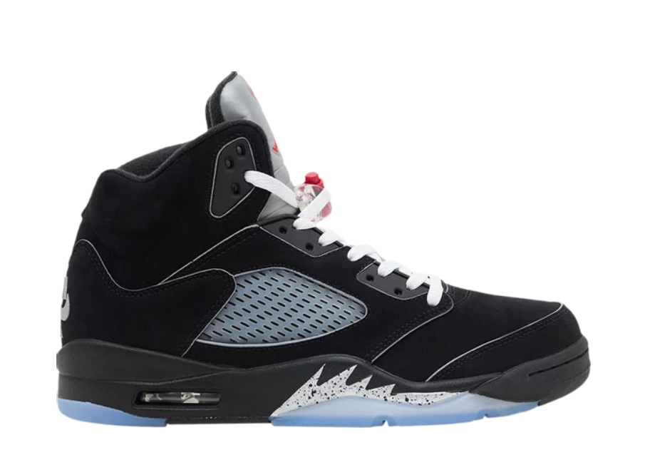 Air Jordan 5 Retro OG ‘Metallic Reimagined’ 2025 (Ln5 A1)