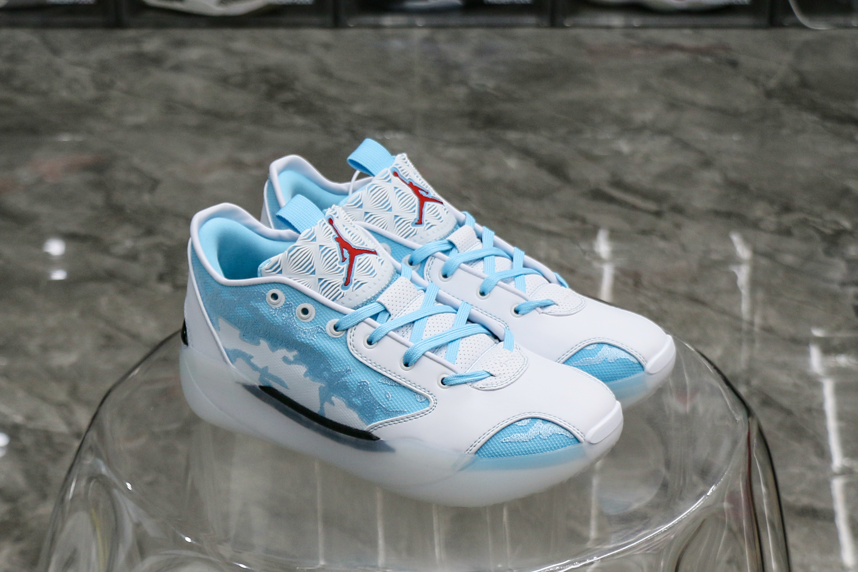 Air Jordan 39 PF Blue