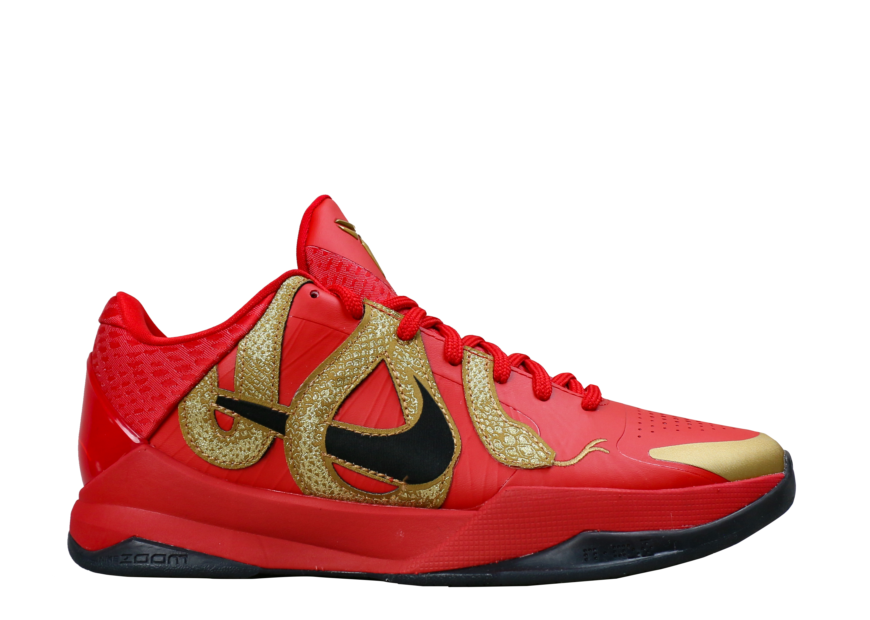 Nike Kobe 5 Protro “Year of the Mamba” 2025(Ln5 A1)